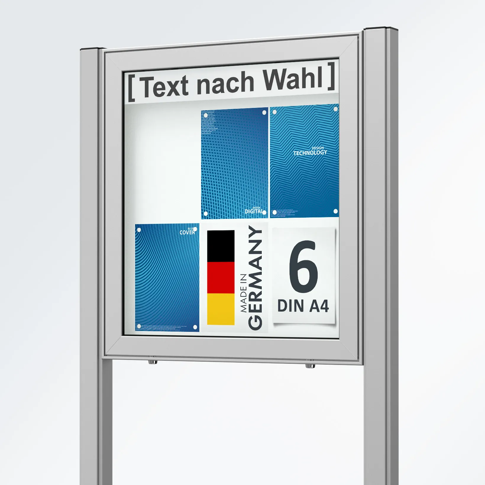 poster, display, panel, stand, signboard